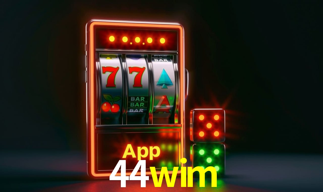 Integração de APIs 44wim