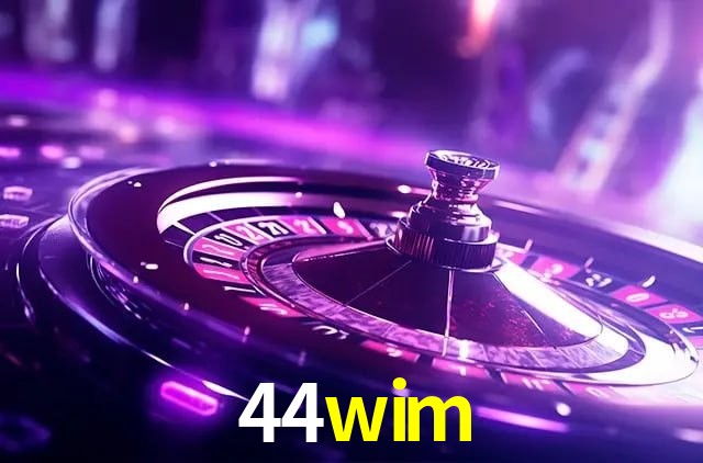 Casino Ao Vivo 44wim