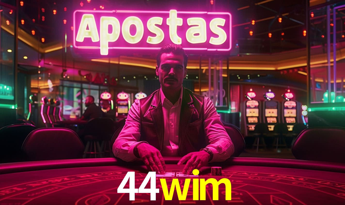 44wim Brasília - Crash Guide