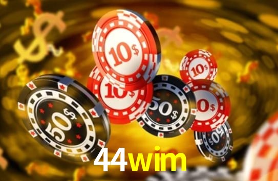 Jogos de Slot 44wim