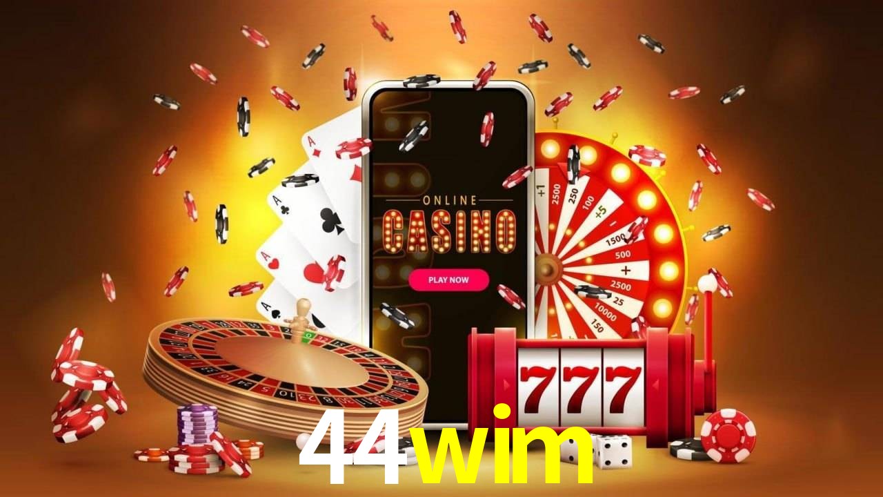 44wim Belo Horizonte - Jackpots