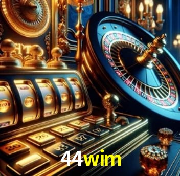 Recursos de Bônus 44wim