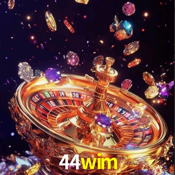 44wim - User Statistics