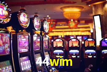 44wim Cassino - 80+ Mesas ao Vivo
