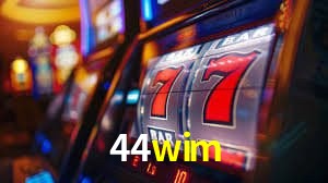 44wim - Pagamento PIX Instantâneo
