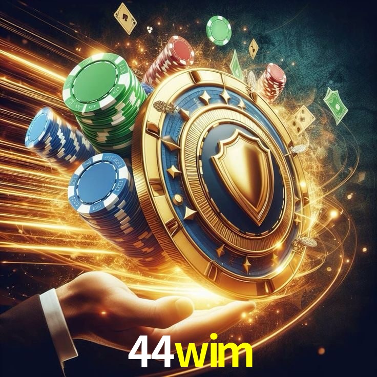 44wim Curitiba - Live Betting